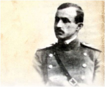 gavril-konstantinovic