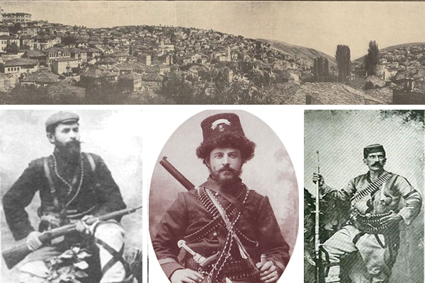 krusevo