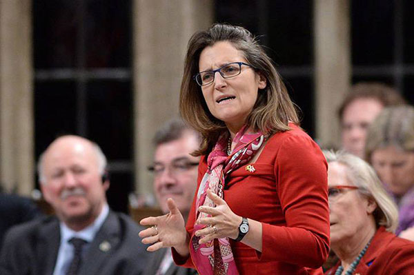 chrystia-freeland