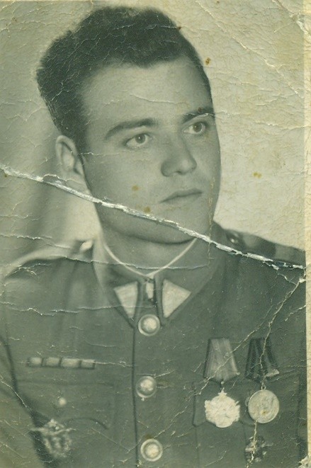 Donski Aleksandar 1