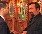 Отец Рубинчо