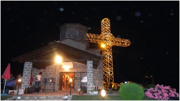 podmocani