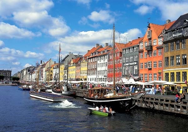 kopenhagen