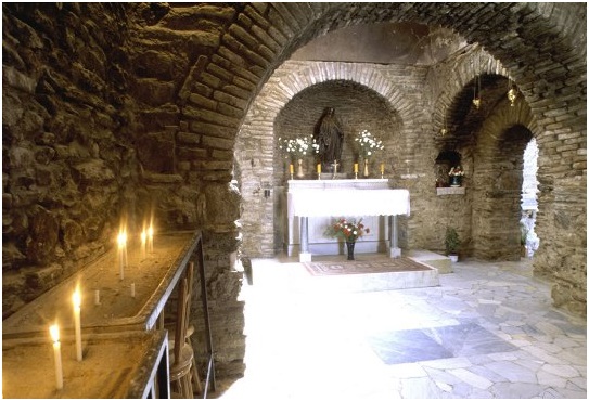 kukjata-na-majka-bogorodica-vo-efes