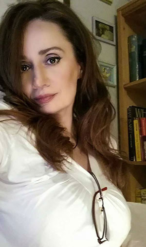 meri-georgievska