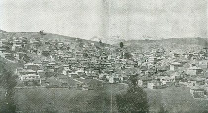 Lazaropole 1861