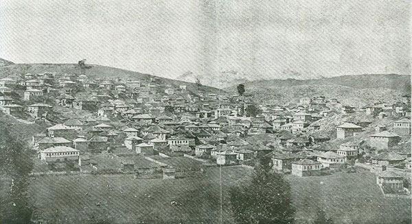 Lazaropole 1861