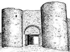 porta