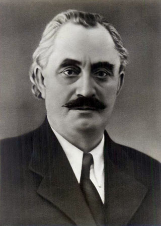 Georgi Dimitrow