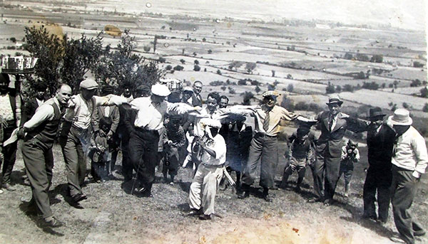 Teshkoto na Shatorov kamen