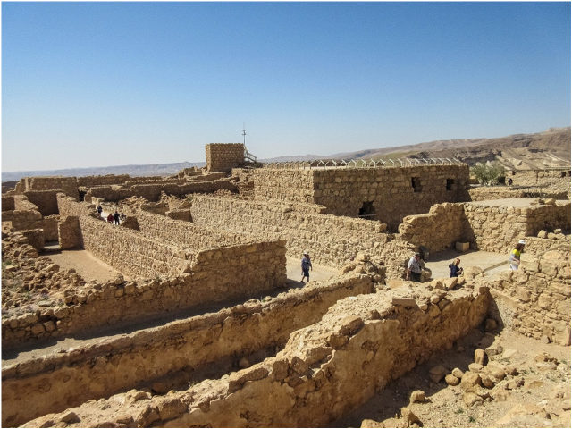 masada2