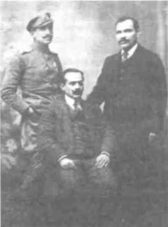 Lazar Popovski