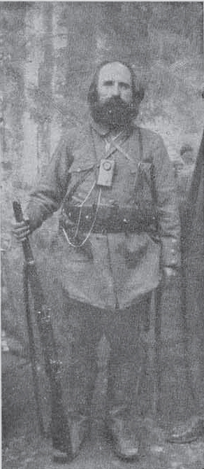 Delyo Markovski Kosinets IMARO