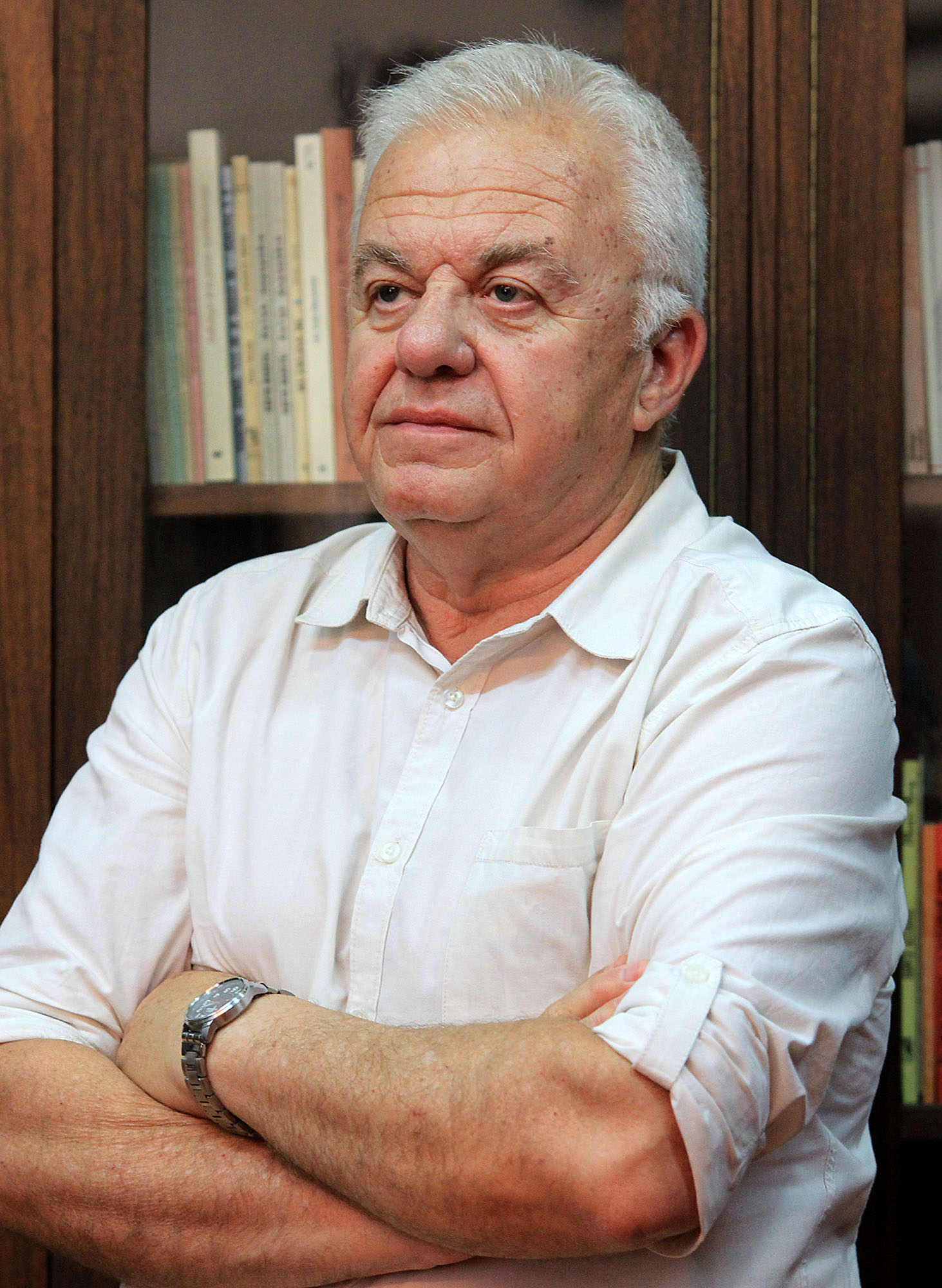 portret PM-FR-1