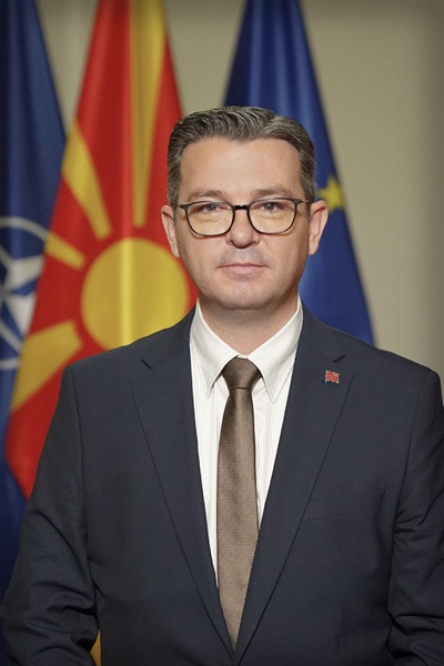 Cvetan Tripunovski
