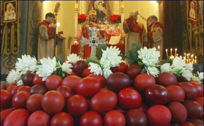 Easter-Orthodox