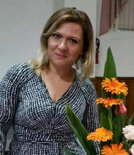 gordana-milosevska
