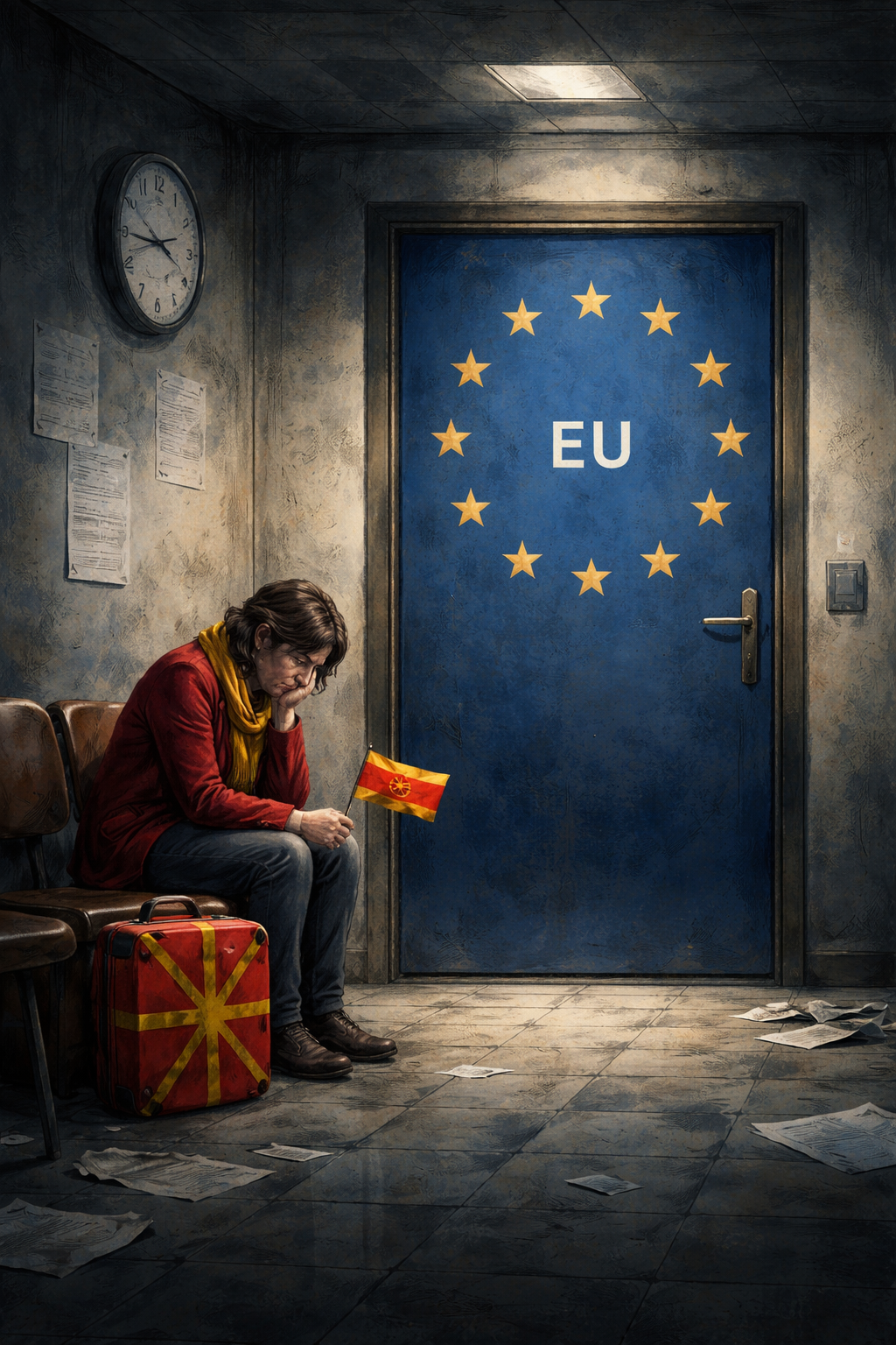 EU cekalna