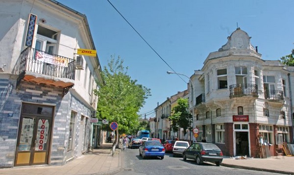 gevgelija