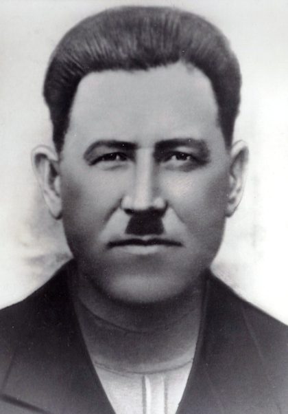 Blazo Todorovski