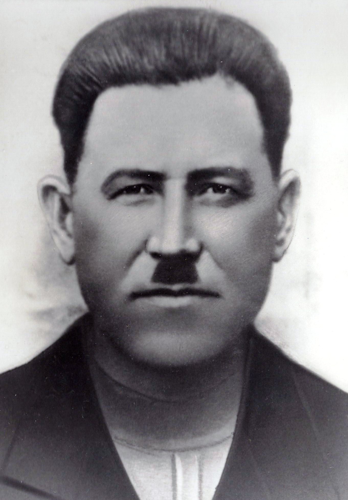 Blazo Todorovski