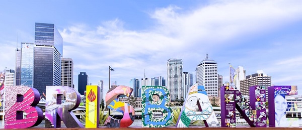 brisbane