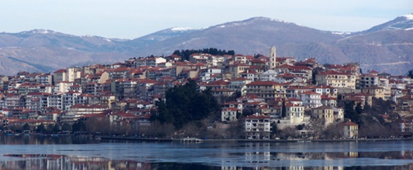kostur