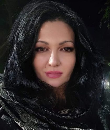 Biljana Chelik