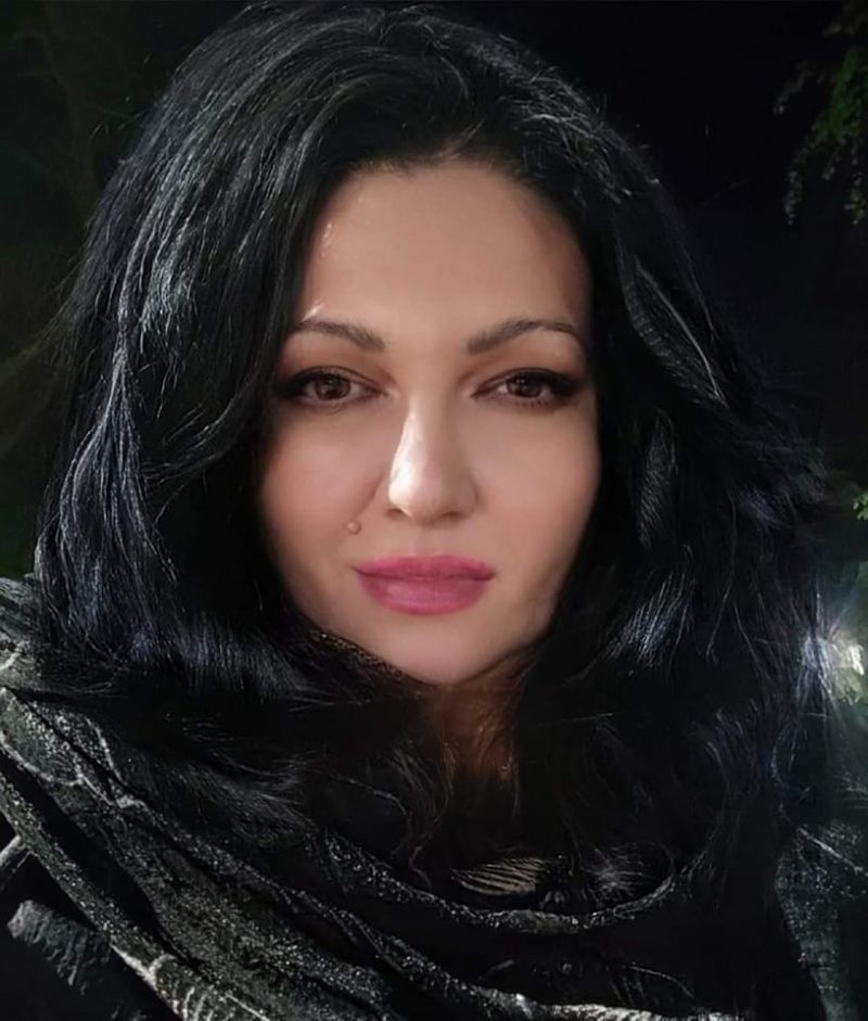 Biljana Chelik
