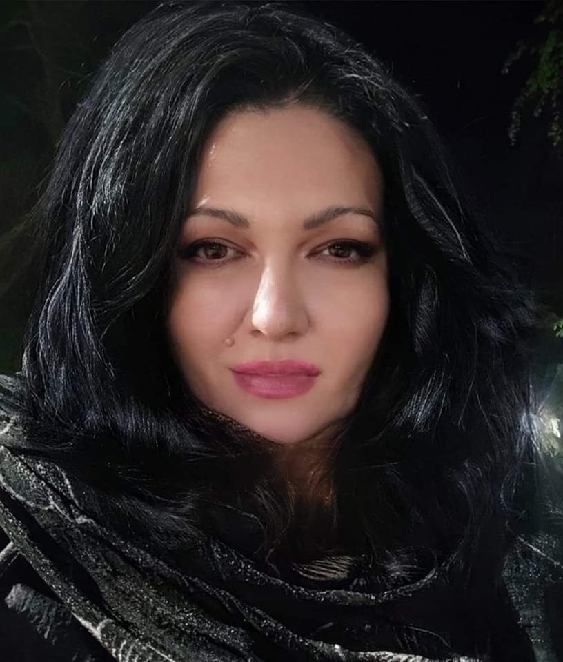Biljana Chelik