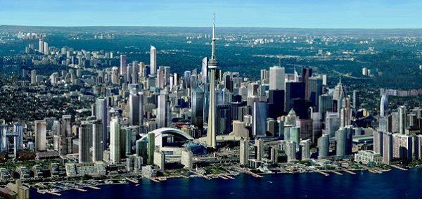 toronto