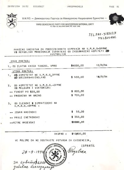Paricni-sredstva-za-predizborna-kampanja-29-09-1994