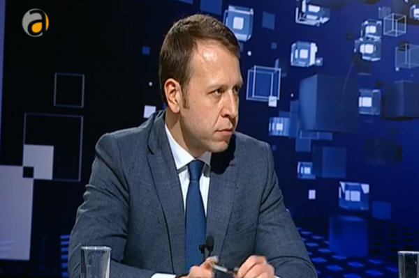 Janusev