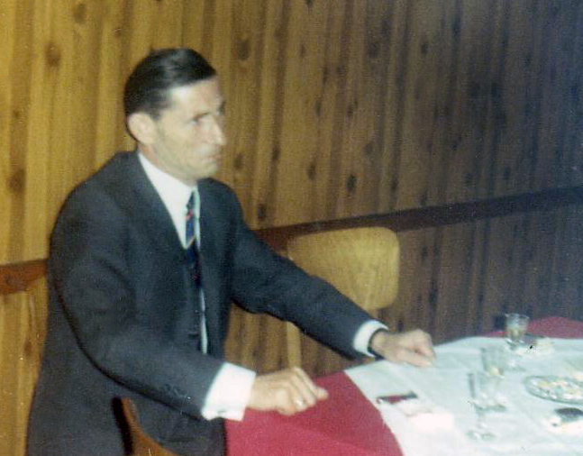 Blagoja Sambevski vo Berlin. 4