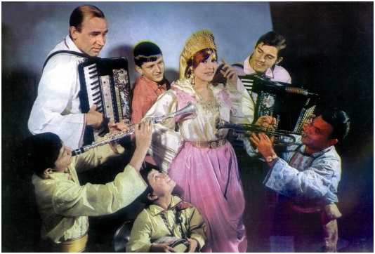 esma-indija