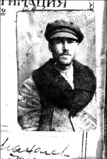 Iliya Dilberov