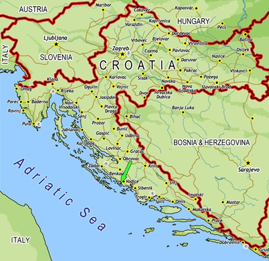 croatia
