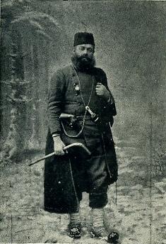 Anastas Jankov