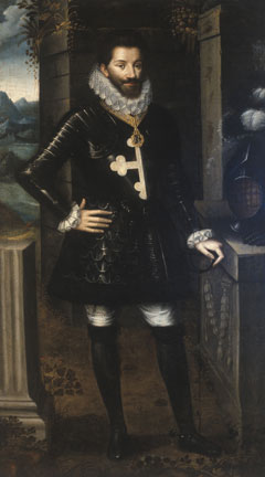 Carlo Emanuele I