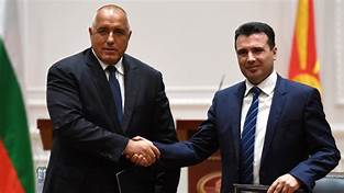 zaev