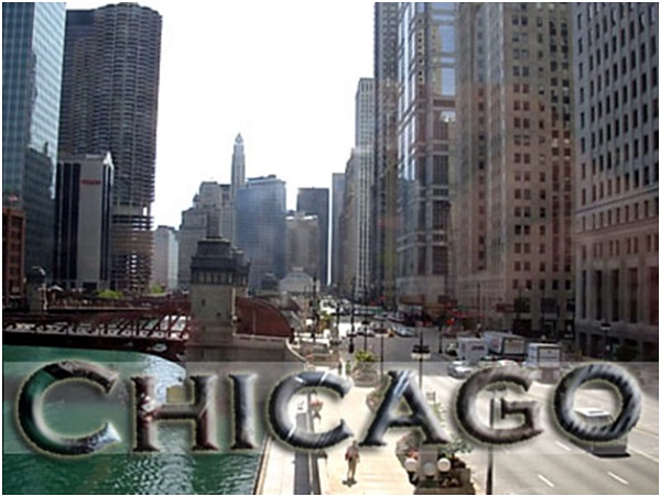 chicago