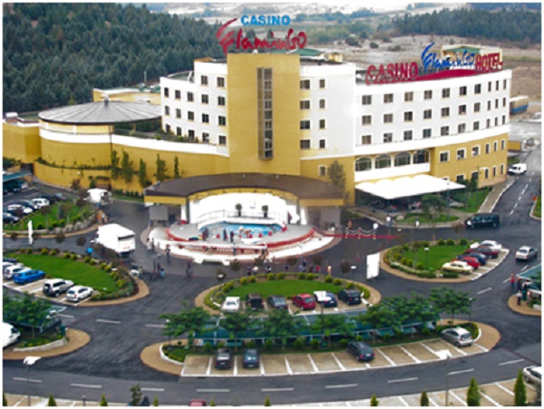 gevgelija