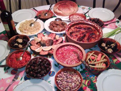 posna-trpeza