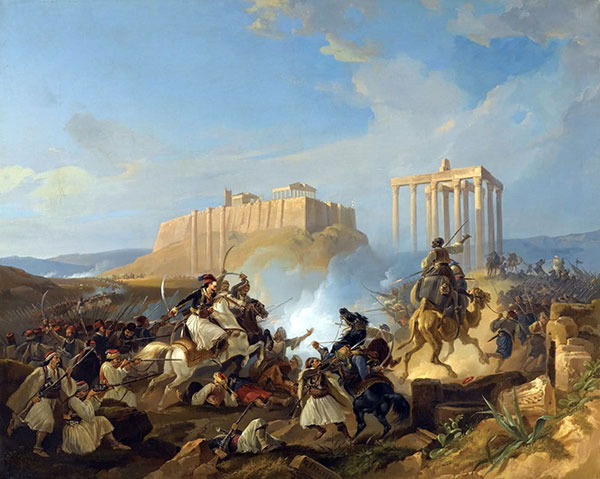 greek-war-of-independence