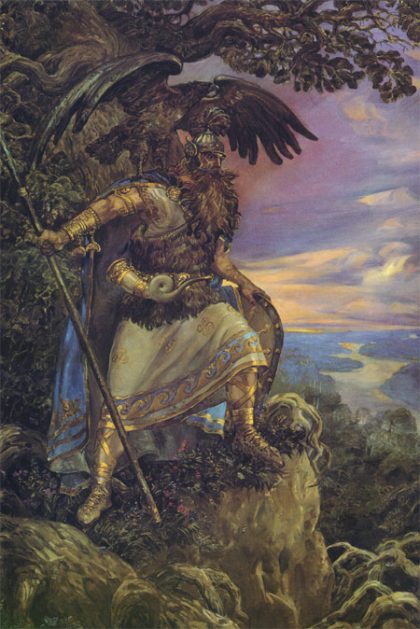 bogot-perun