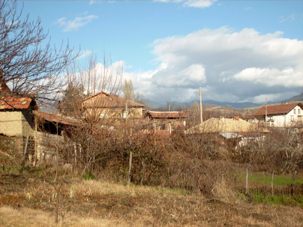 dzigurovo