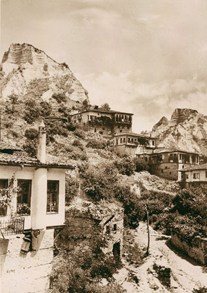 melnik