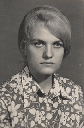 Ljupka Cipuseva