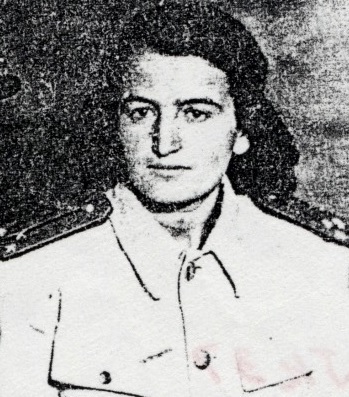 Zamila Kolomonosa
