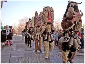 karneval-trakija